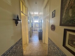 Moradia T2 - Vila Ch de Ourique, Cartaxo, Santarm - Miniatura: 28/42