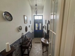 Moradia T2 - Vila Ch de Ourique, Cartaxo, Santarm - Miniatura: 36/42