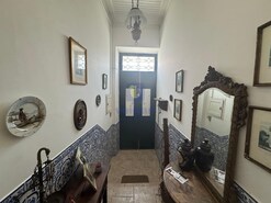 Moradia T2 - Vila Ch de Ourique, Cartaxo, Santarm - Miniatura: 37/42