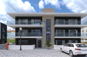 Apartamento T2 - Caldas da Rainha, Caldas da Rainha, Leiria - Miniatura: 1/8