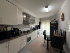 Apartamento T3 - Caldas da Rainha, Caldas da Rainha, Leiria - Miniatura: 1/27