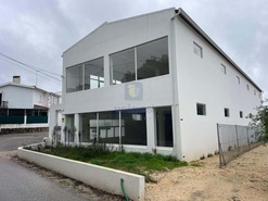 Armaz�m T0 - Salir de Matos, Caldas da Rainha, Leiria - Miniatura: 10/12