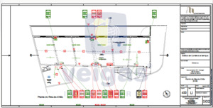 Armaz�m T0 - Salir de Matos, Caldas da Rainha, Leiria - Miniatura: 11/12