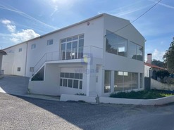 Armaz�m T0 - Salir de Matos, Caldas da Rainha, Leiria - Miniatura: 12/12