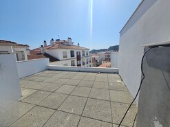 Apartamento T1 - S�o Martinho do Porto, Alcoba�a, Leiria - Miniatura: 9/18