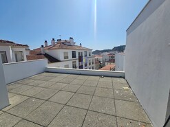 Apartamento T1 - S�o Martinho do Porto, Alcoba�a, Leiria - Miniatura: 10/18