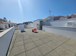 Apartamento T1 - S�o Martinho do Porto, Alcoba�a, Leiria - Miniatura: 11/18