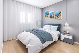 Apartamento T1 - Caldas da Rainha, Caldas da Rainha, Leiria - Miniatura: 1/12