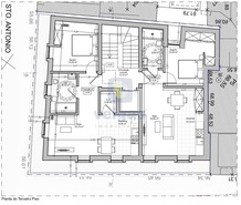 Apartamento T1 - Caldas da Rainha, Caldas da Rainha, Leiria - Miniatura: 12/12