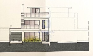 Moradia T3 - Atouguia da Baleia, Peniche, Leiria - Miniatura: 1/20