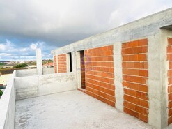 Moradia T3 - Atouguia da Baleia, Peniche, Leiria - Miniatura: 3/20