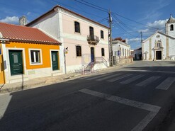 Moradia T1 - Pombalinho, Goleg�, Santar�m - Miniatura: 1/13