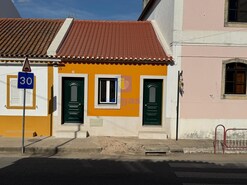 Moradia T1 - Pombalinho, Goleg�, Santar�m - Miniatura: 10/13