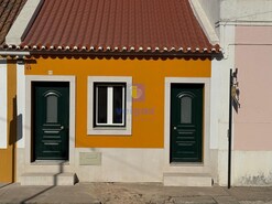 Moradia T1 - Pombalinho, Goleg�, Santar�m - Miniatura: 11/13