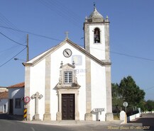 Moradia T1 - Pombalinho, Goleg�, Santar�m - Miniatura: 13/13