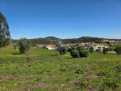 Terreno R�stico T0 - Lamas, Cadaval, Lisboa - Miniatura: 1/6