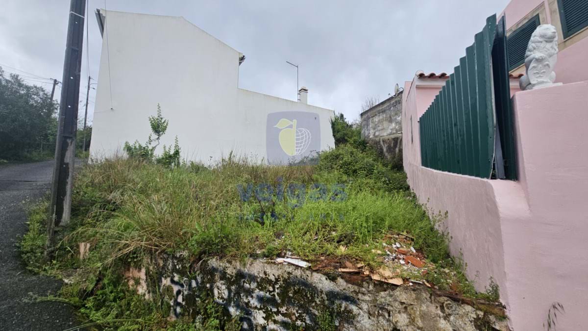 Terreno R�stico T0 - Cadaval, Cadaval, Lisboa - Miniatura: 1/13