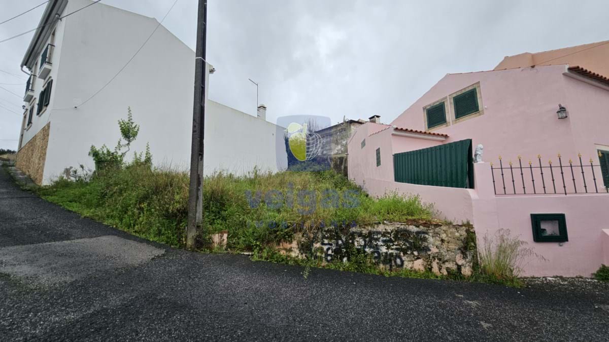 Terreno R�stico T0 - Cadaval, Cadaval, Lisboa - Miniatura: 6/13