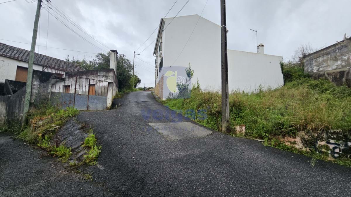 Terreno R�stico T0 - Cadaval, Cadaval, Lisboa - Miniatura: 8/13