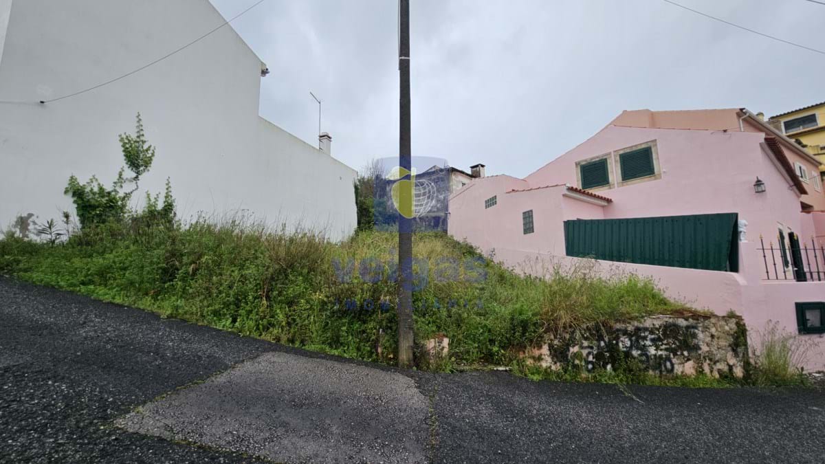 Terreno R�stico T0 - Cadaval, Cadaval, Lisboa - Miniatura: 9/13