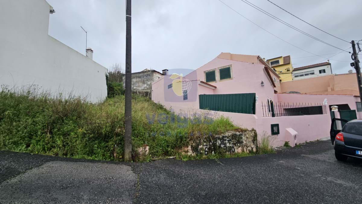 Terreno R�stico T0 - Cadaval, Cadaval, Lisboa - Miniatura: 10/13
