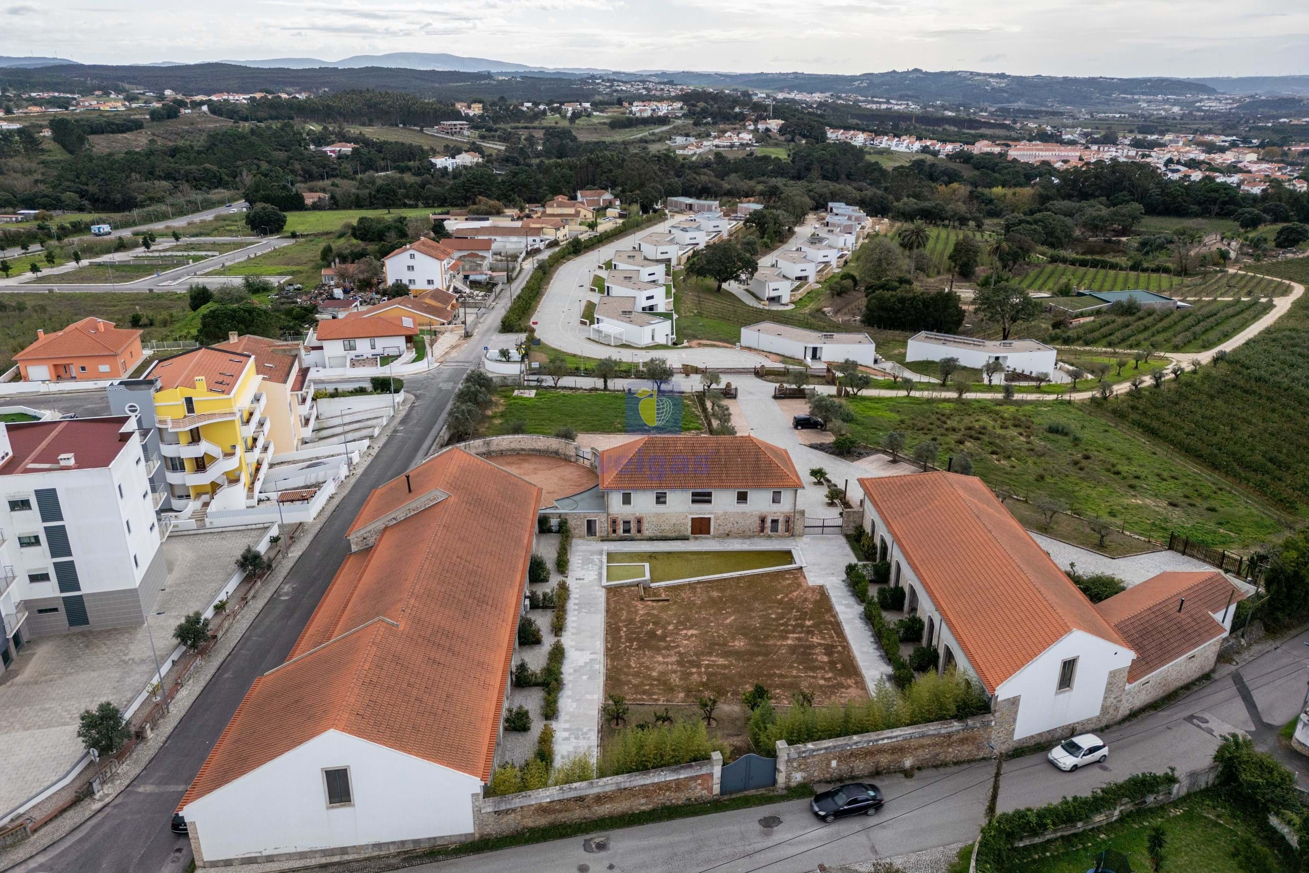 Moradia T2 - Caldas da Rainha, Caldas da Rainha, Leiria - Miniatura: 6/32