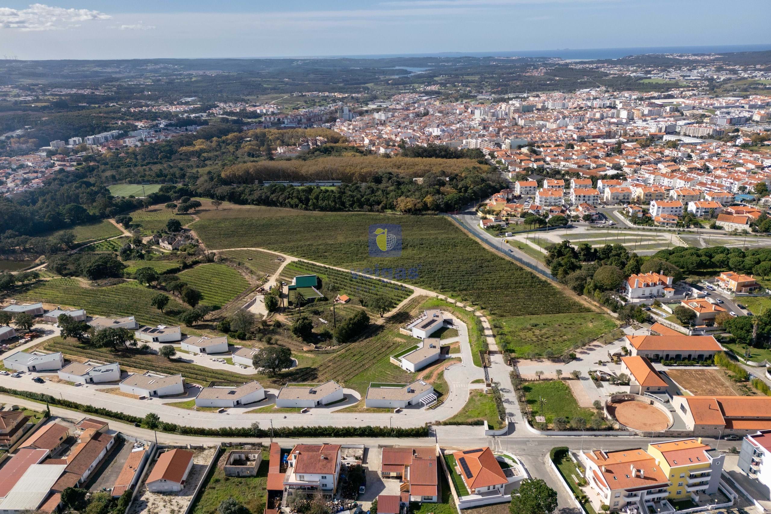 Moradia T2 - Caldas da Rainha, Caldas da Rainha, Leiria - Miniatura: 7/32