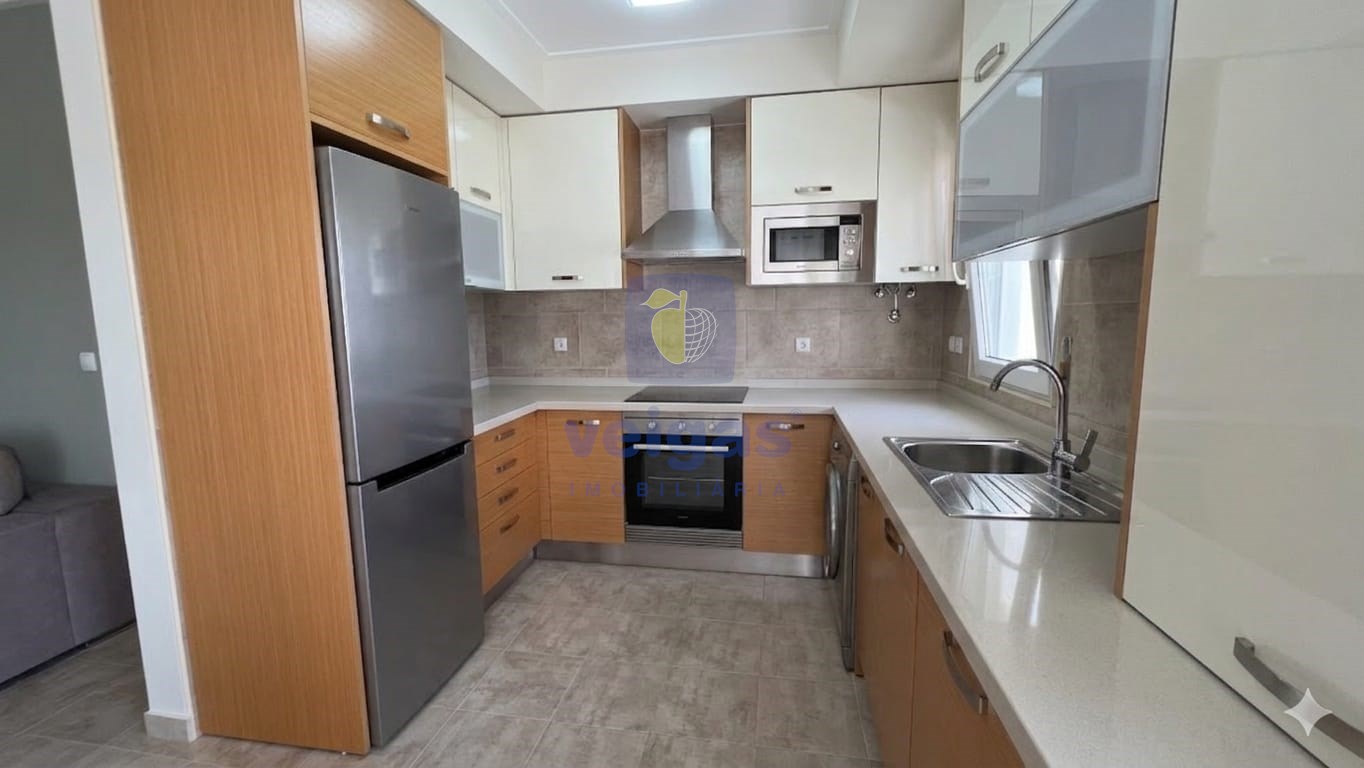 Apartamento T2 - Campelos, Torres Vedras, Lisboa - Miniatura: 1/21