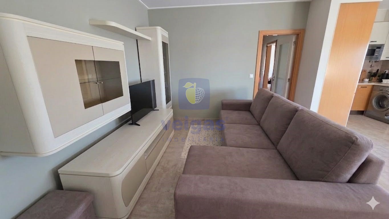 Apartamento T2 - Campelos, Torres Vedras, Lisboa - Miniatura: 5/21