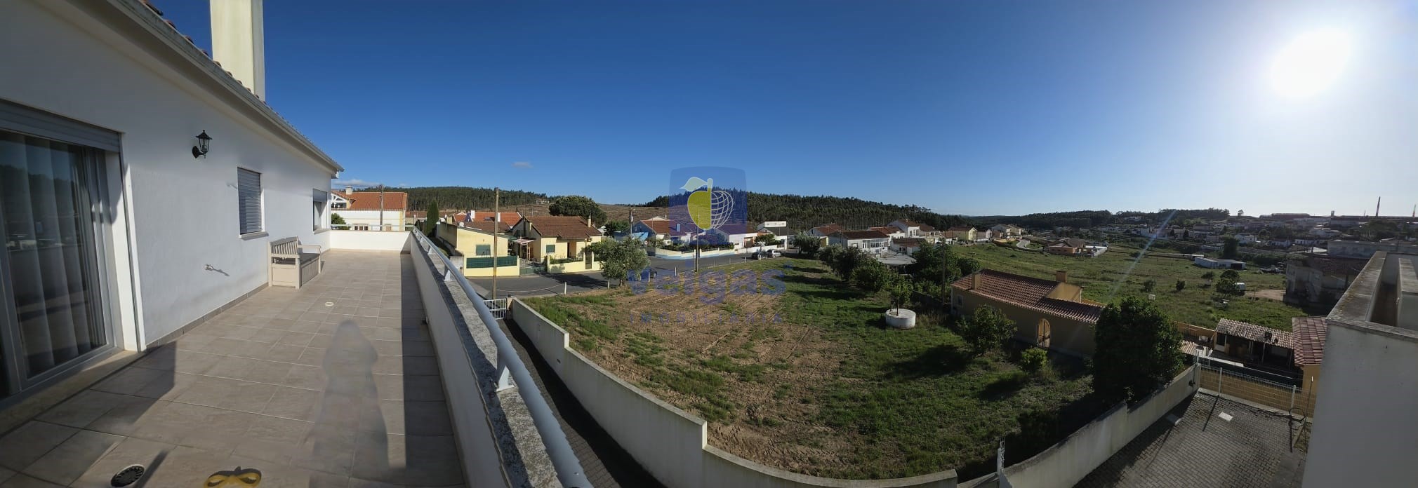 Apartamento T2 - Campelos, Torres Vedras, Lisboa - Miniatura: 6/21