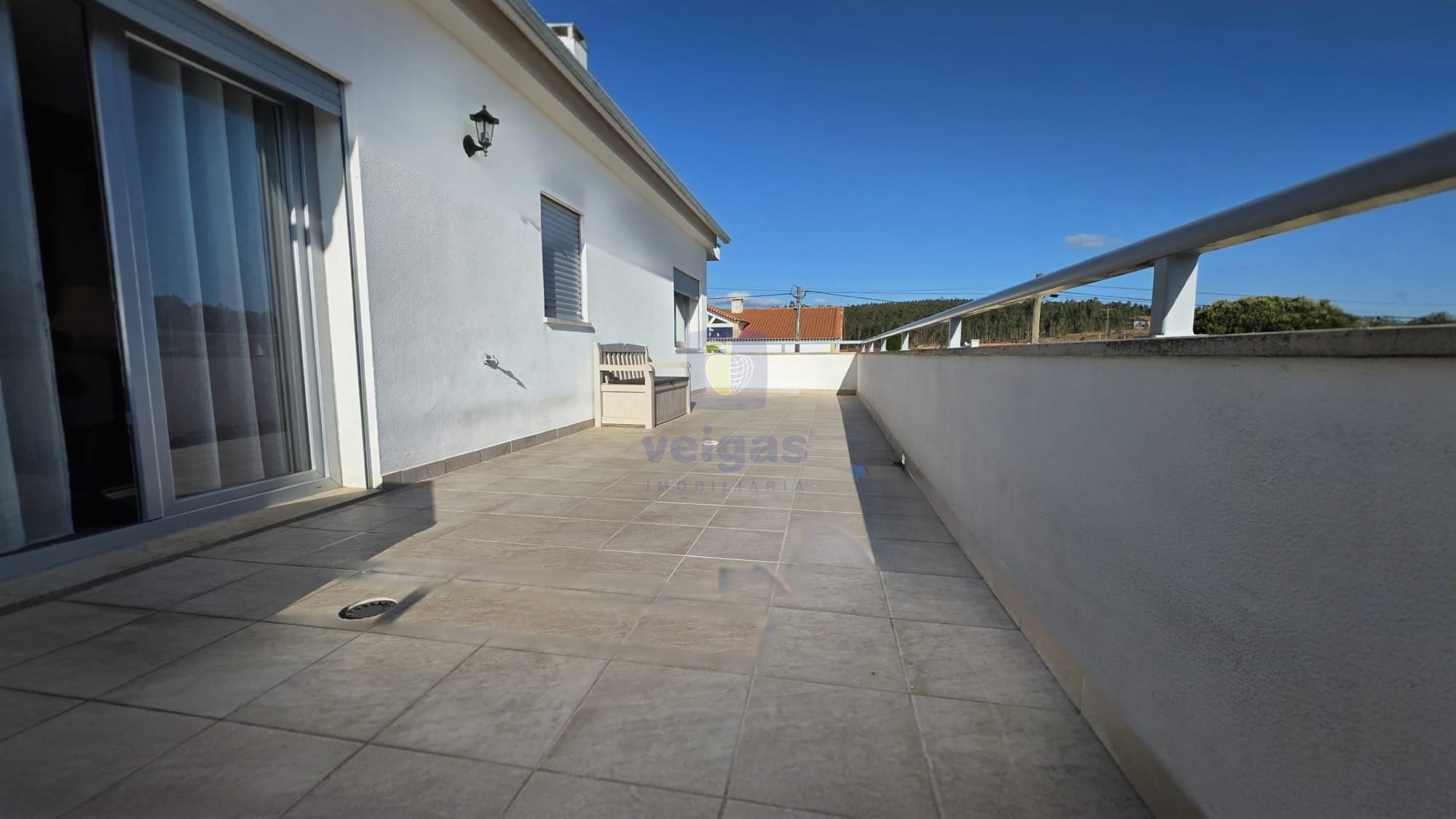 Apartamento T2 - Campelos, Torres Vedras, Lisboa - Miniatura: 7/21