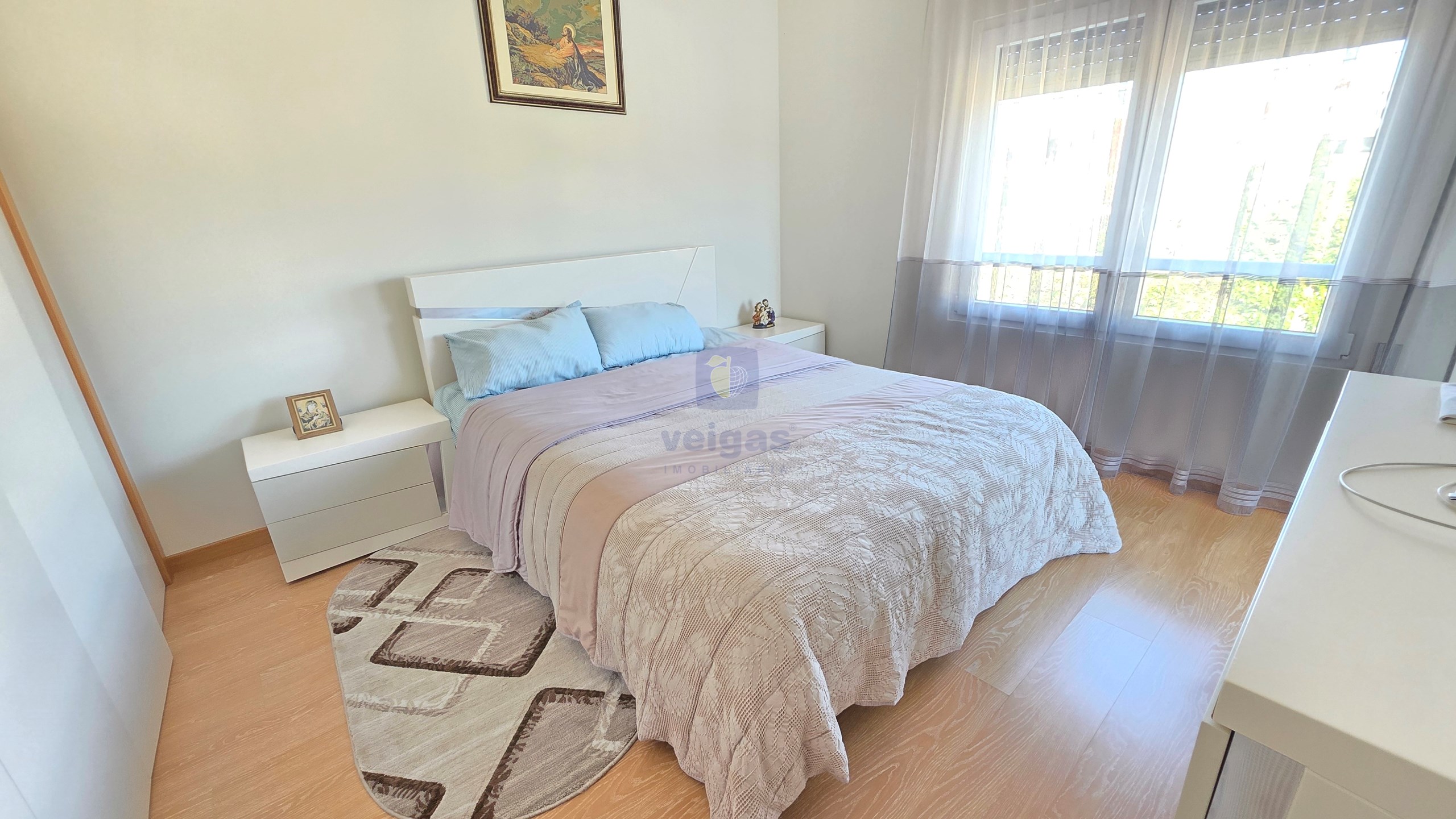 Apartamento T2 - Campelos, Torres Vedras, Lisboa - Miniatura: 9/21