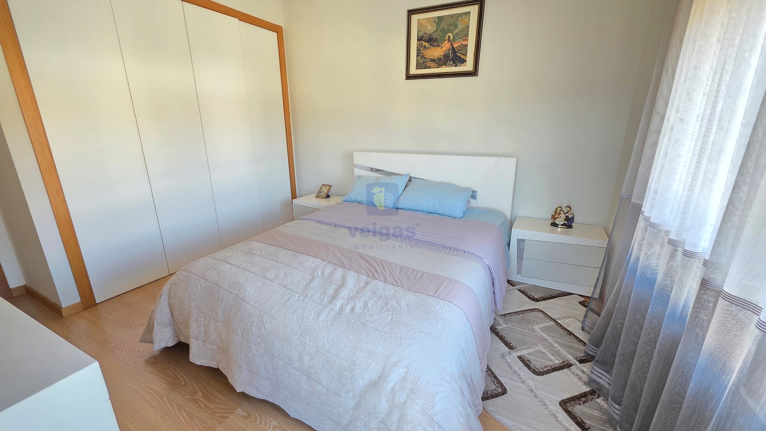 Apartamento T2 - Campelos, Torres Vedras, Lisboa - Miniatura: 10/21