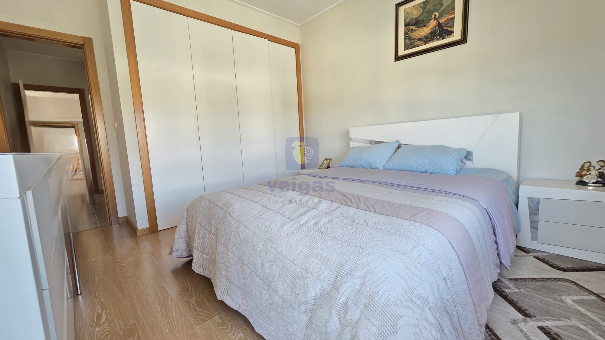 Apartamento T2 - Campelos, Torres Vedras, Lisboa - Miniatura: 11/21