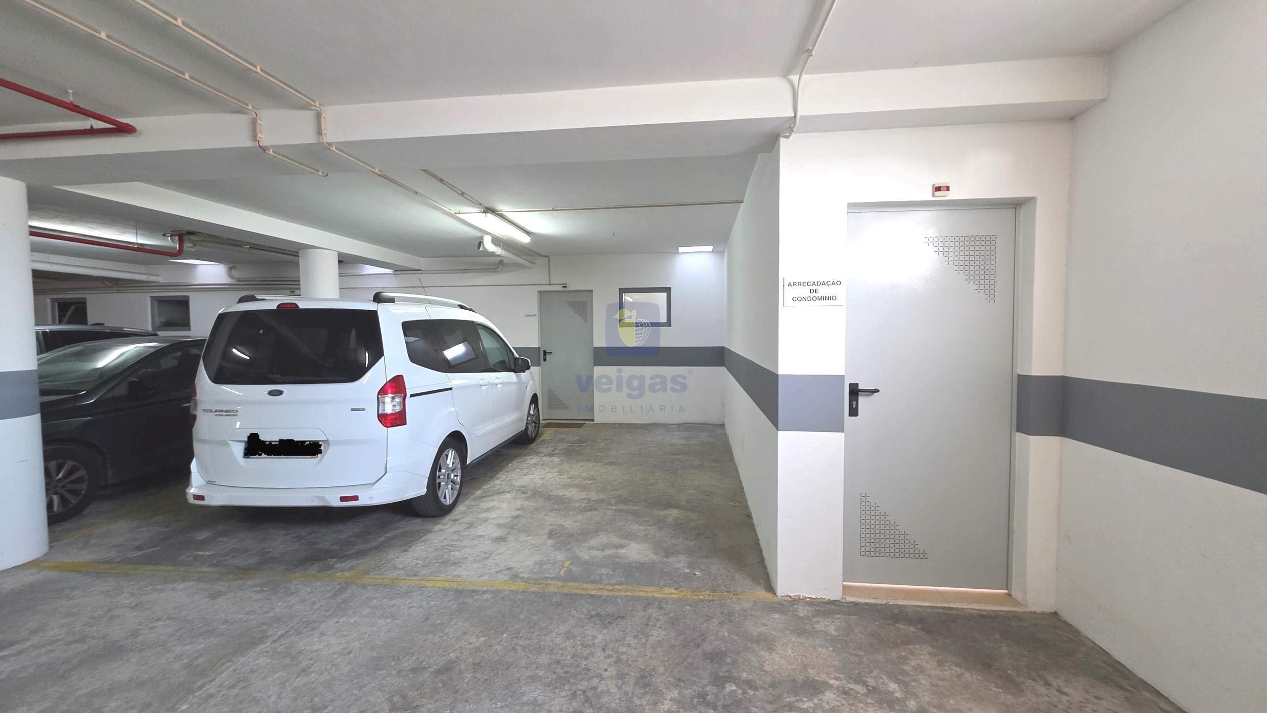 Apartamento T2 - Campelos, Torres Vedras, Lisboa - Miniatura: 14/21
