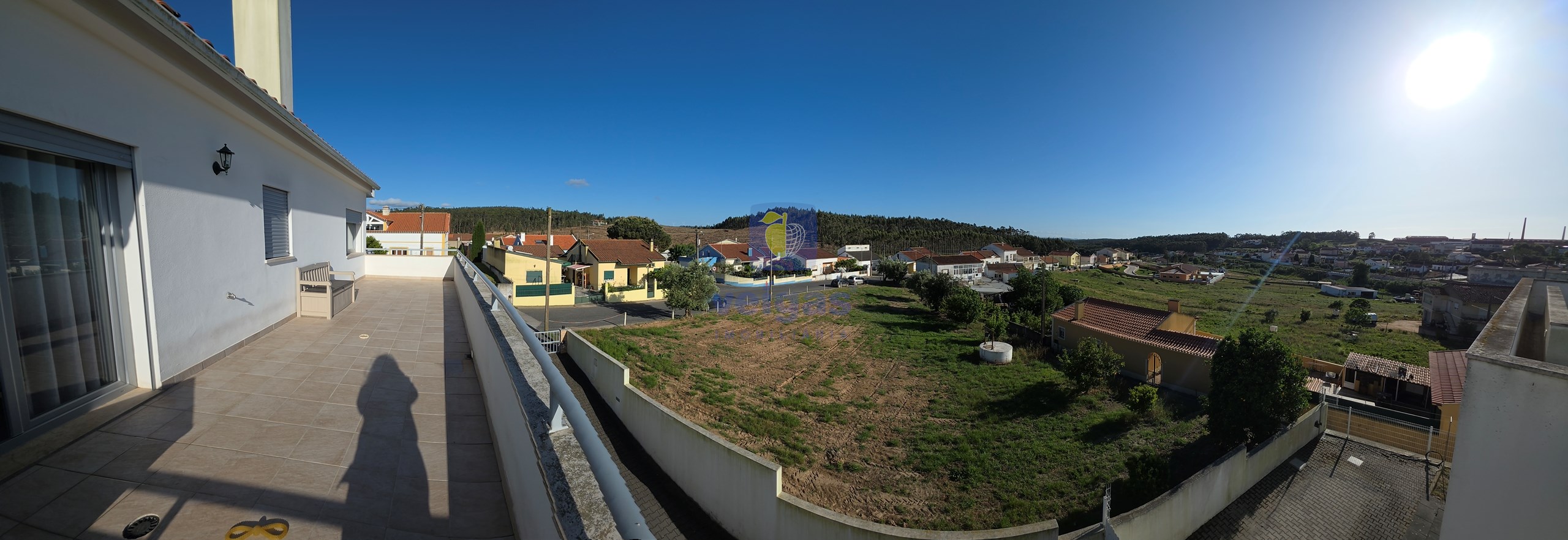 Apartamento T2 - Campelos, Torres Vedras, Lisboa - Miniatura: 15/21