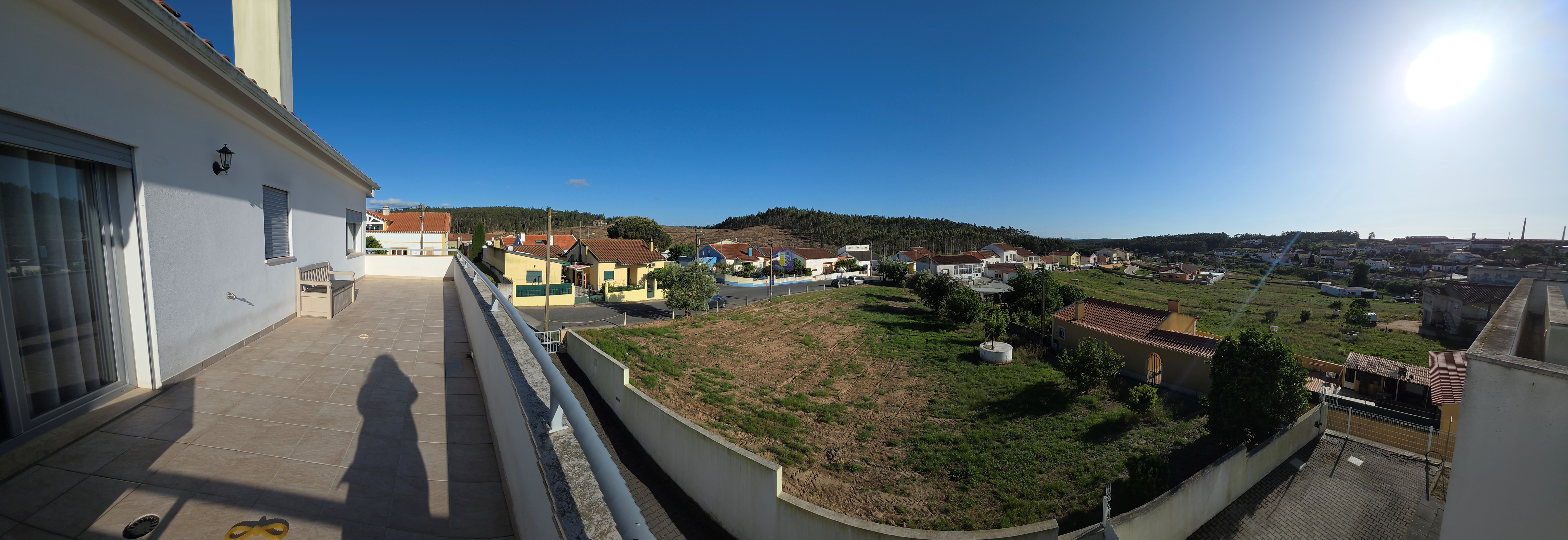 Apartamento T2 - Campelos, Torres Vedras, Lisboa - Miniatura: 19/21
