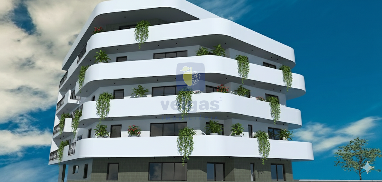 Apartamento T3 - Santo Onofre, Caldas da Rainha, Leiria - Miniatura: 9/13
