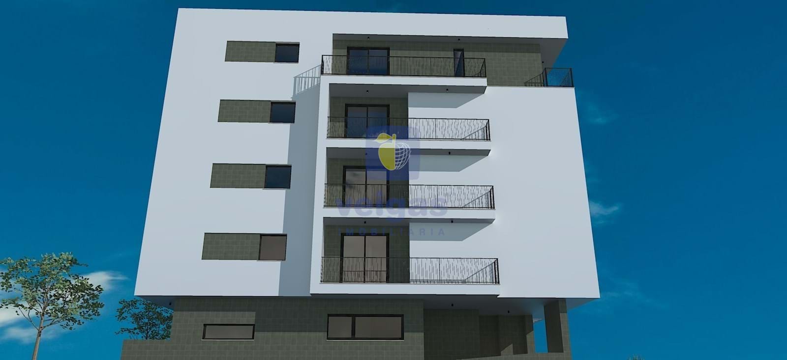 Apartamento T3 - Santo Onofre, Caldas da Rainha, Leiria - Miniatura: 12/13