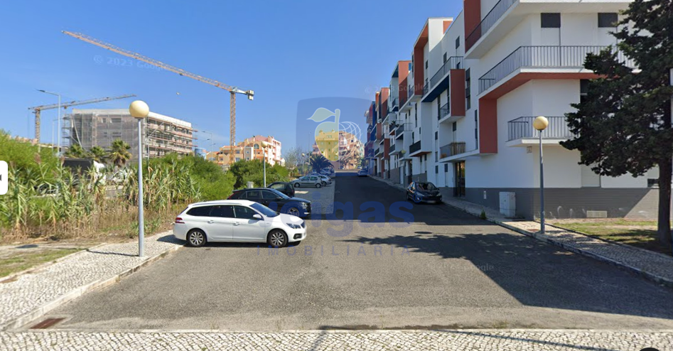 Pr�dio T3 - Santo Onofre, Caldas da Rainha, Leiria - Miniatura: 7/11