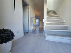 Moradia T2 - Santa Maria, �bidos, Leiria - Miniatura: 2/19