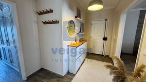 Apartamento T2 - Santo Onofre, Caldas da Rainha, Leiria - Miniatura: 5/16