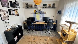 Apartamento T2 - Santo Onofre, Caldas da Rainha, Leiria - Miniatura: 13/16