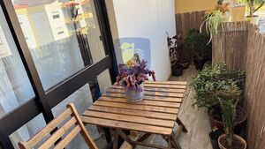 Apartamento T2 - Santo Onofre, Caldas da Rainha, Leiria - Miniatura: 15/16