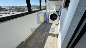 Apartamento T2 - Santo Onofre, Caldas da Rainha, Leiria - Miniatura: 16/16