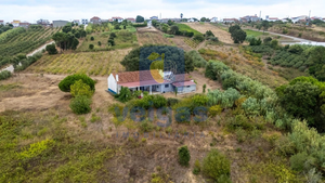 Moradia T3 - A dos Negros, �bidos, Leiria - Miniatura: 24/26