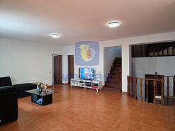 Moradia T5 - Usseira, �bidos, Leiria - Miniatura: 4/47