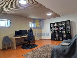 Moradia T5 - Usseira, �bidos, Leiria - Miniatura: 33/47