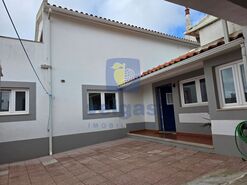 Moradia T5 - Usseira, �bidos, Leiria - Miniatura: 43/47