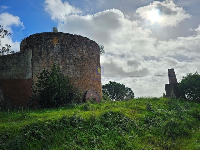 Moradia T3 - Alvorninha, Caldas da Rainha, Leiria - Imagem grande